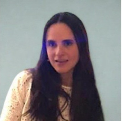 Maria Lourdes Valdes