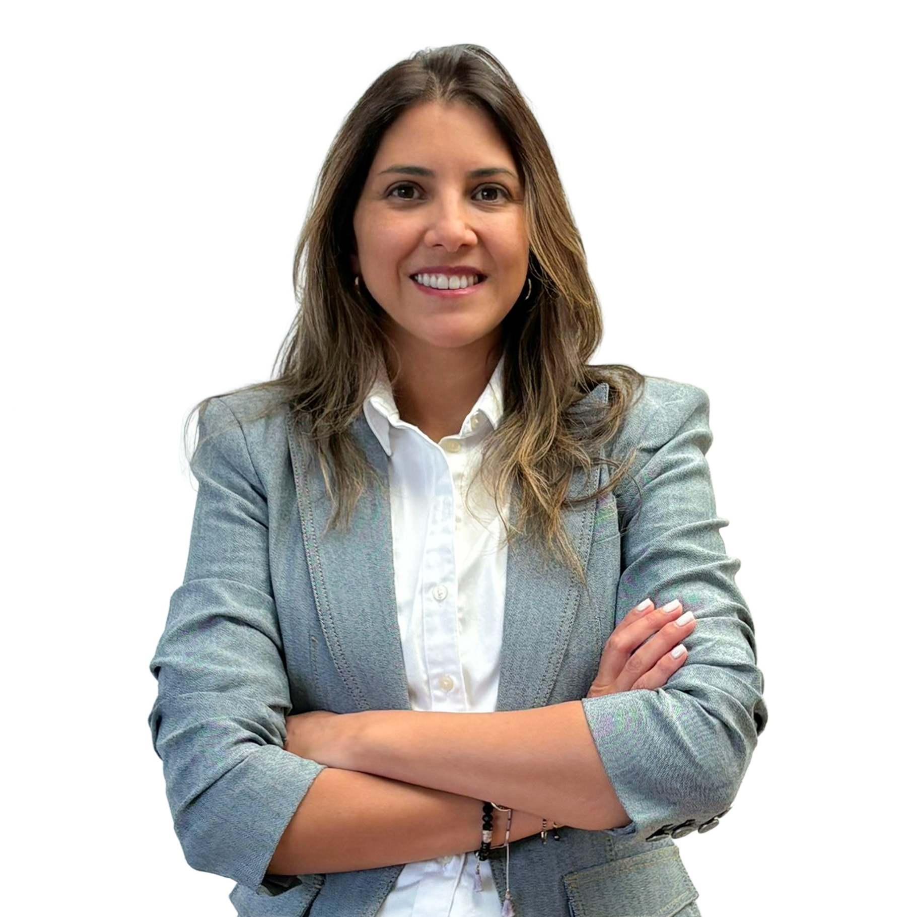 Fernanda Ahuile